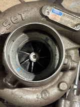 CORE Holset HE400VG HE400VE Turbocharger for Cummins ISL ISC 4090051 4045933