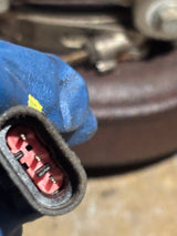 CORE Holset HE400VG HE400VE Turbocharger for Cummins ISL ISC 4090051 4045933