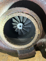 CORE Holset HE400VG HE400VE Turbocharger for Cummins ISL ISC 4090051 4045933