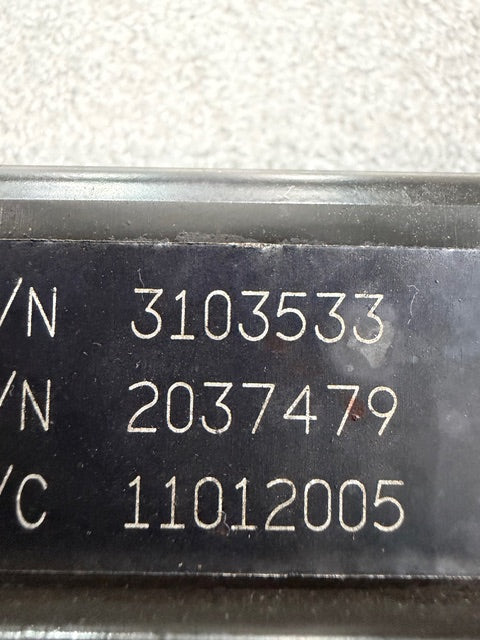 Cummins ISM OEM Diesel Engine Control Module ECM ECU 3103533 CM875