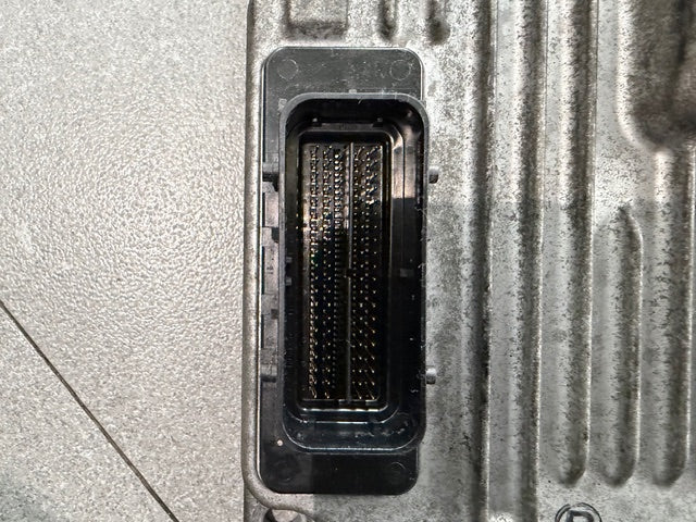 HINO J08E-VC OEM Diesel Engine Control Module ECM ECU 89661-E0043 112500-1003