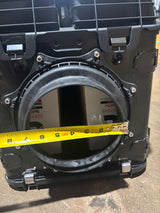 Cummins OEM Air Cleaner Box with Filter and Sensors 3688131 AH55589VE