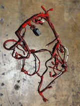 Cummins L9 Engine Electronic Control Module Wiring Harness 6430014 6430009