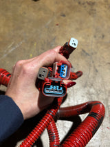 Cummins L9 Engine Electronic Control Module Wiring Harness 6430014 6430009