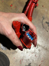 Cummins L9 Engine Electronic Control Module Wiring Harness 6430014 6430009