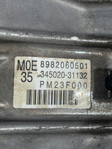 Aisin Seiki Transmission for Isuzu 4HK1 5.2L Engine 8982060501 345020-31132