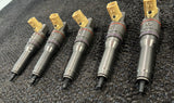 Paccar MX-13 Diesel Engine Fuel Injector 2005596 1993389