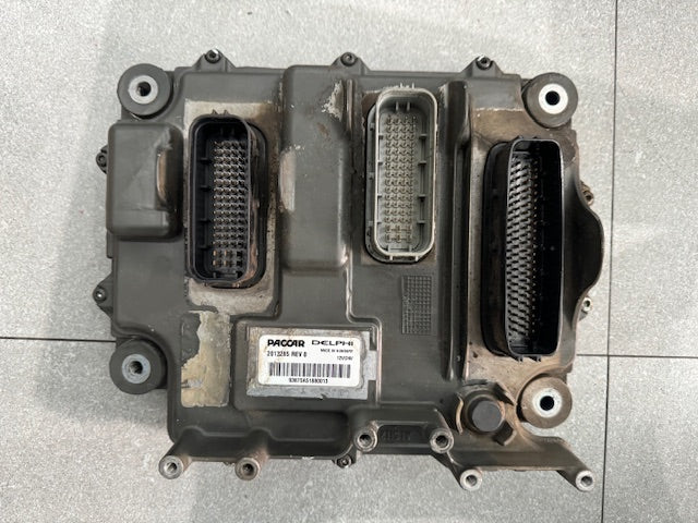Paccar MX-13 OEM Diesel Engine Control Module ECM ECU 2013285 1877245 2109556 2015228 2298831