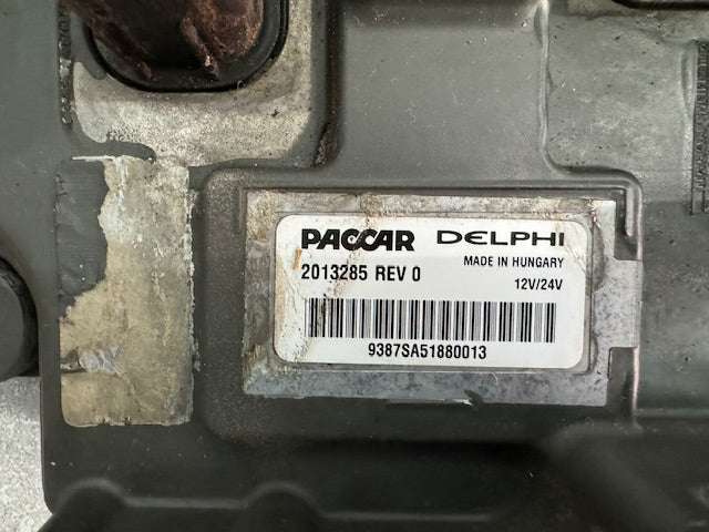 Paccar MX-13 OEM Diesel Engine Control Module ECM ECU 2013285 1877245 2109556 2015228 2298831