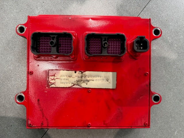 Cummins OEM ISL Engine Control Module ECM ECU 4943134 4943136 CM2150