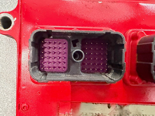 Cummins OEM ISL Engine Control Module ECM ECU 4943134 4943136 CM2150