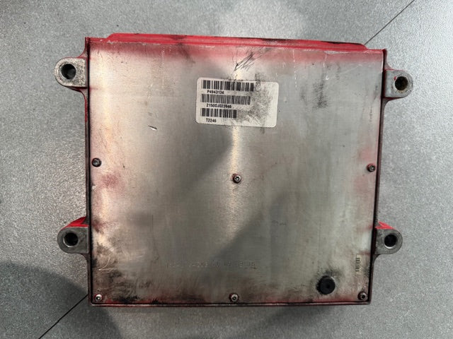 Cummins OEM ISL Engine Control Module ECM ECU 4943134 4943136 CM2150