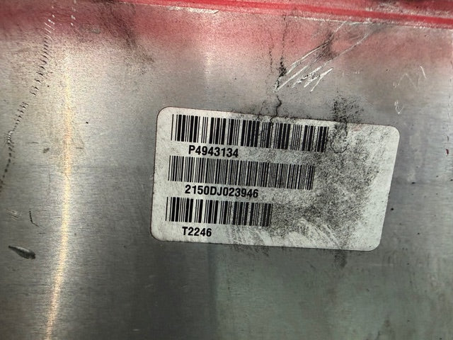 Cummins OEM ISL Engine Control Module ECM ECU 4943134 4943136 CM2150