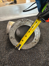 Ford Truck Intake Elbow Air Transfer Tube F3HT-6K854-BA