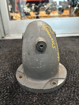 Ford Truck Intake Elbow Air Transfer Tube F3HT-6K854-BA