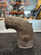 Ford Intake Elbow Air Transfer Tube F3HT-6K854-BA