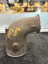 Ford Intake Elbow Air Transfer Tube F3HT-6K854-BA