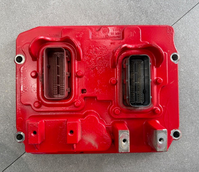 Cummins ISX15 Engine Control Module ECM ECU CM2350 5290170 5290171