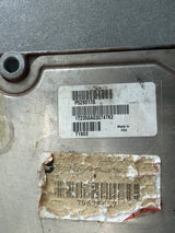 Cummins ISX15 Engine Control Module ECM ECU CM2350 5290170 5290171