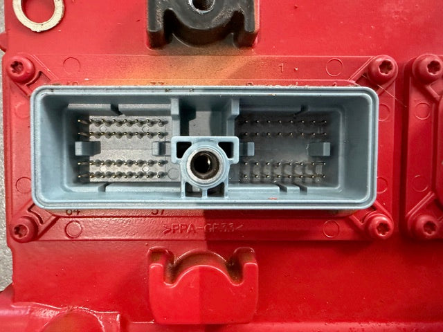 Caterpillar C4.4 OEM Diesel Engine Control Module ECU ECM 331-7539-00 286-3683