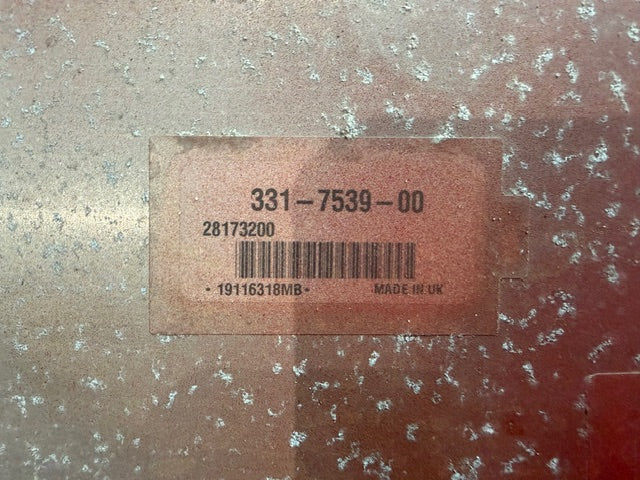 Caterpillar C4.4 OEM Diesel Engine Control Module ECU ECM 331-7539-00 286-3683