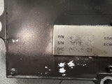 Cummins ISC Diesel Engine Control Module ECM ECU 4921776 CM850