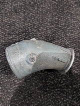 Ford truck turbo air intake elbow f3ht-6k853-ad
