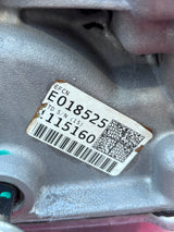 Allison 2200hs automatic transmission 6311115160