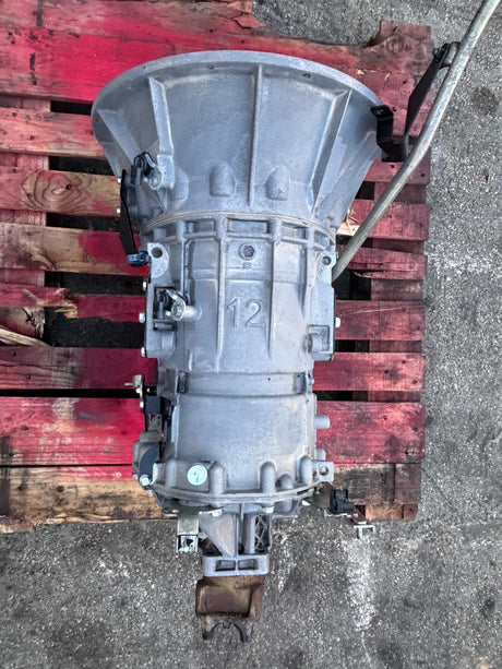 Allison 2200hs automatic transmission 6311115160