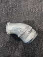 Cummins diesel engine turbo air intake elbow 3918350