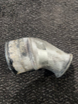 Cummins diesel engine turbo air intake elbow 3918350