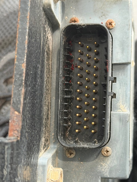 Doosan Portable Controller Control Module 46651421
