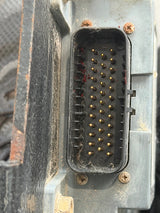 Doosan Portable Controller Control Module 46651421