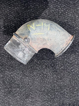 Cummins oem diesel engine air transfer connection 3068015