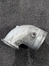 Ford truck turbo air intake elbow f6ht-6k853-cb