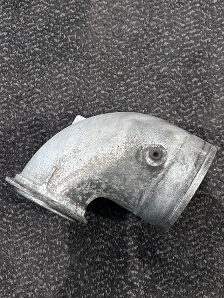 Ford truck turbo air intake elbow f6ht-6k853-cb