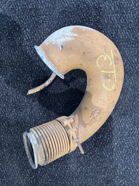 Caterpillar c11 c13 diesel engine intake manifold 243-2508