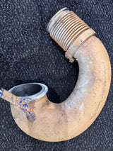 Caterpillar c11 c13 diesel engine intake manifold 243-2508