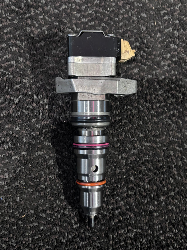 International dt466e diesel engine fuel injector b16994-pp non egr