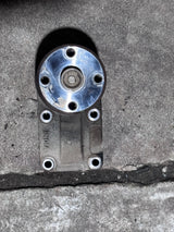 Cummins 5.9 oem diesel engine fan support bracket 5260996