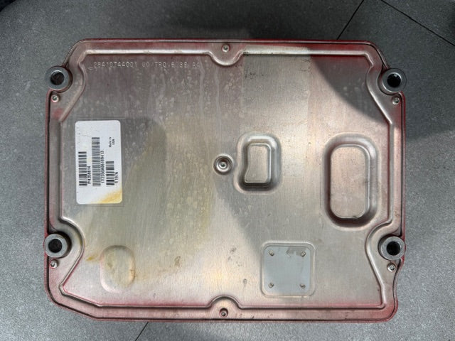 Cummins ISL9 Engine Control Module ECM ECU 4358814 4358817 CM2350