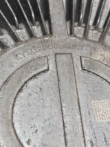 Kysor freightliner fan clutch for detroit dd13 dd15 kys010026267 kys020005483