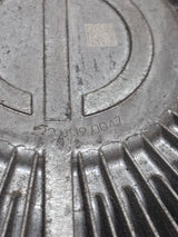 Kysor freightliner fan clutch for detroit dd13 dd15 kys010026267 kys020005483