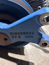 Kysor freightliner fan clutch for detroit dd13 dd15 kys010026267 kys020005483