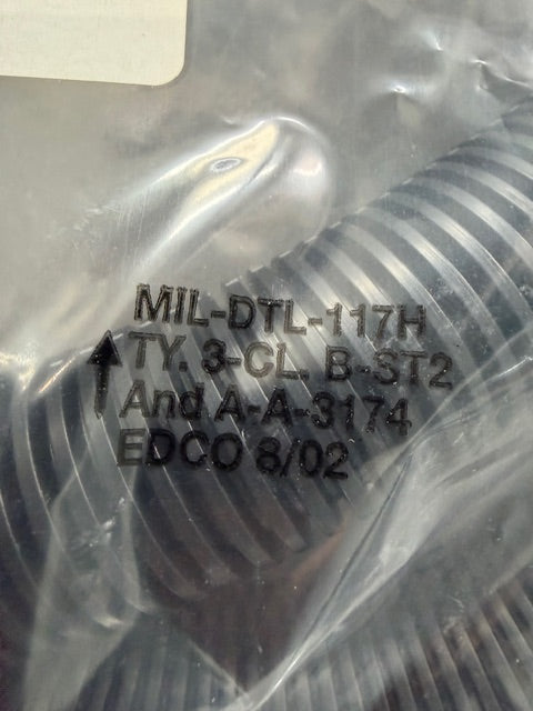 Caterpillar C7 NON Metallic Tubing 12420924-006 4720-01-421-9712