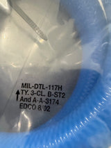 Caterpillar OEM Flexible Hose 12422861-001 4720-01-521-3418