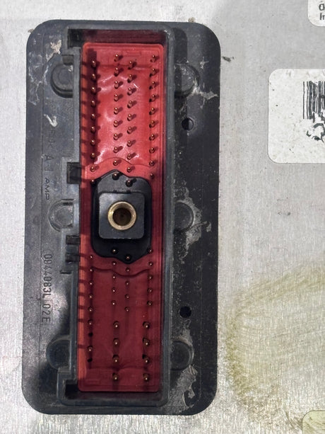 Detroit series 60 14.0l engine control module ecm ecu p23535798 6dd4408e07