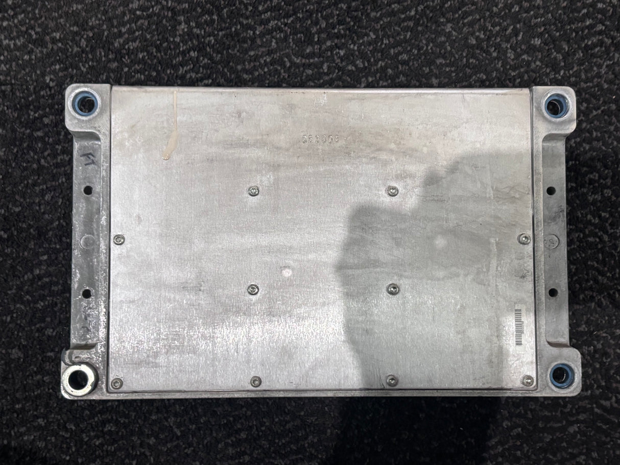 Detroit series 60 14.0l engine control module ecm ecu p23535798 6dd4408e07