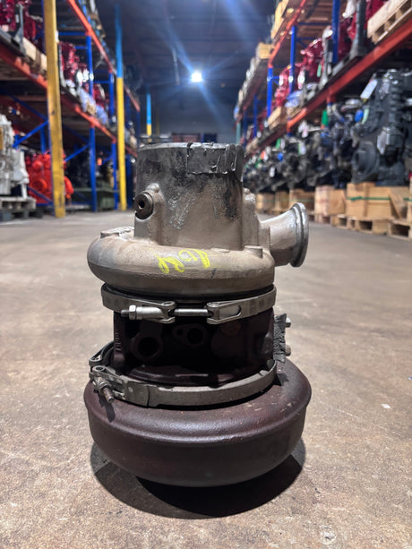 Core holset he431v turbocharger for cummins ism 4045933 4039126