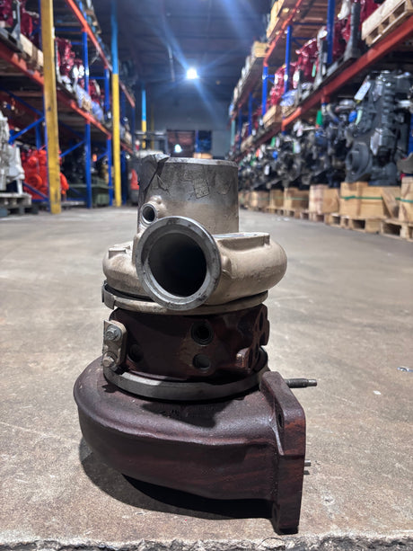 Core holset he431v turbocharger for cummins ism 4045933 4039126